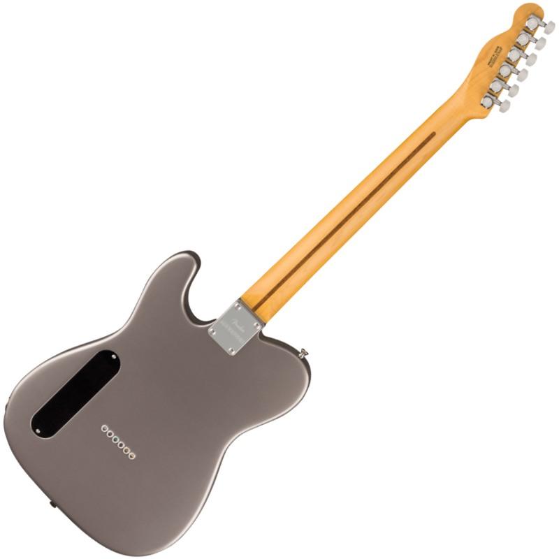 Fender Made in Japan Aerodyne Special Telecaster, Maple Fender Made in Japan Aerodyne Special Telecaster, Maple