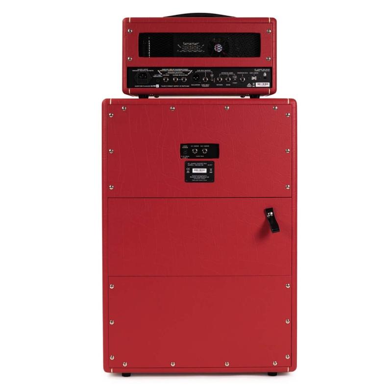 Blackstar Blackstar St. James TL506L6 & TL212VOC Toby Lee スタック