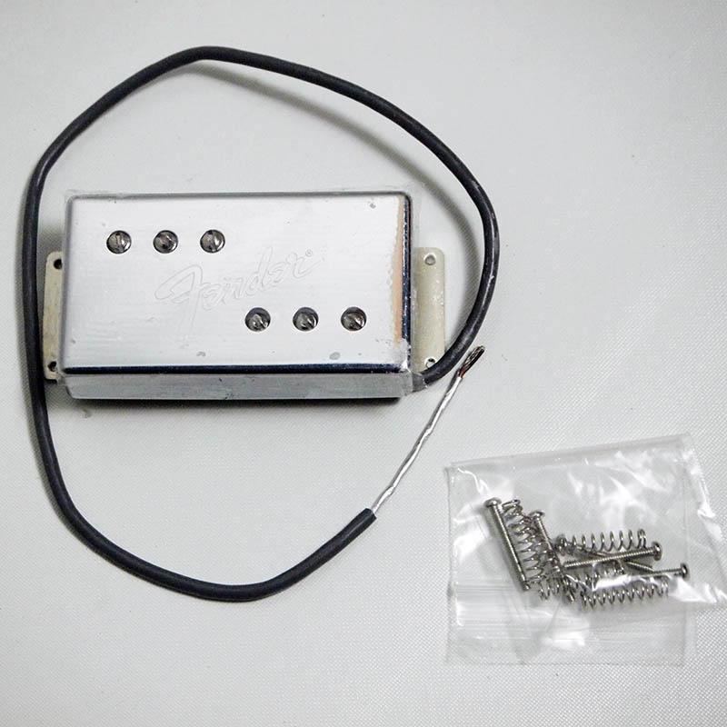 Fender（フェンダー） '72 WIDE RANGE HUMBUCKER BRIDGE〈フェンダー
