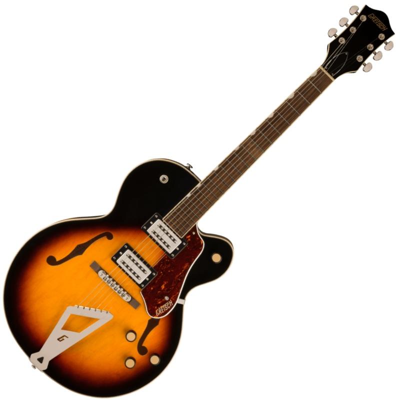 GRETSCH グレッチ Bigsby ビグスビー VカットB-6 1960年代 ビンテージ