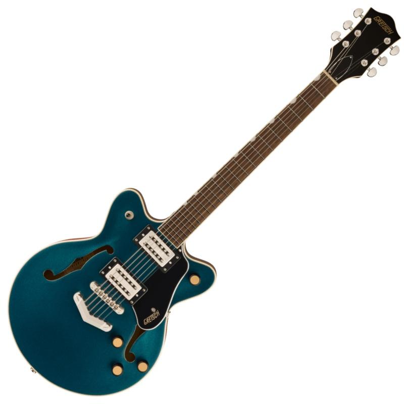 ギター Gretsch G2655T Center Block Jr. GRETSCH（グレッチ） Gretsch G2655 Streamliner Center Block Jr