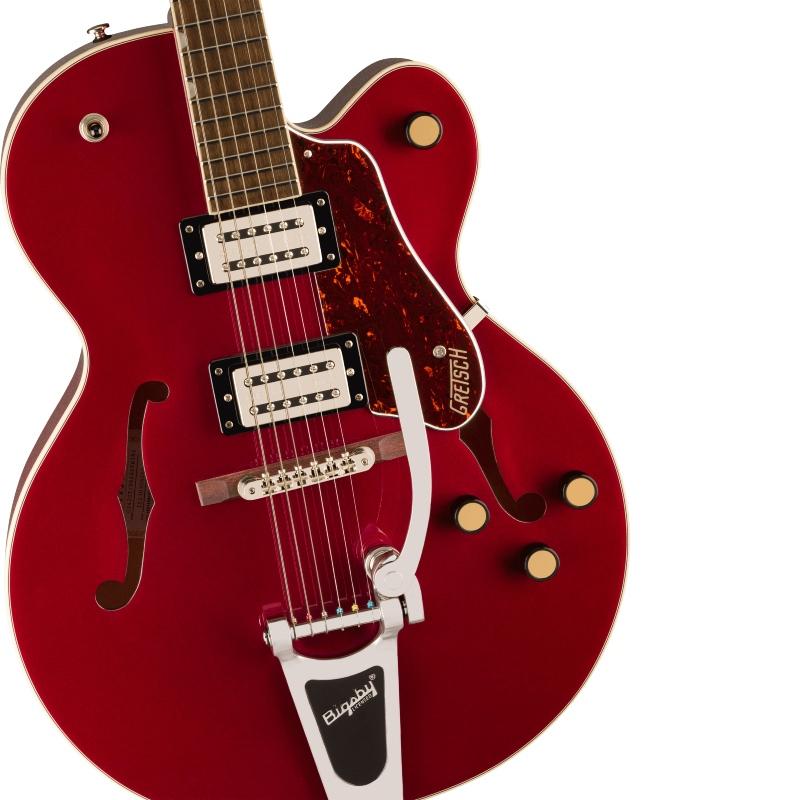 GRETSCH Gretsch G2420T Streamliner Hollow Body with Bigsby GRETSCH Gretsch G2420T Streamliner Hollow Body with Bigsby