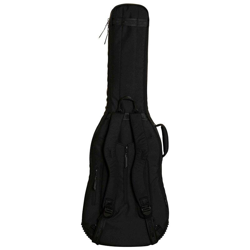 RITTER RGA5-B SBK Electric Guitar エレクトリックベース用ギグバック 〈リッター〉_1