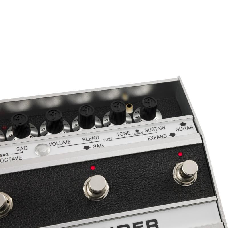 Fender（フェンダー） Fender Shields Blender ファズ〈フェンダー