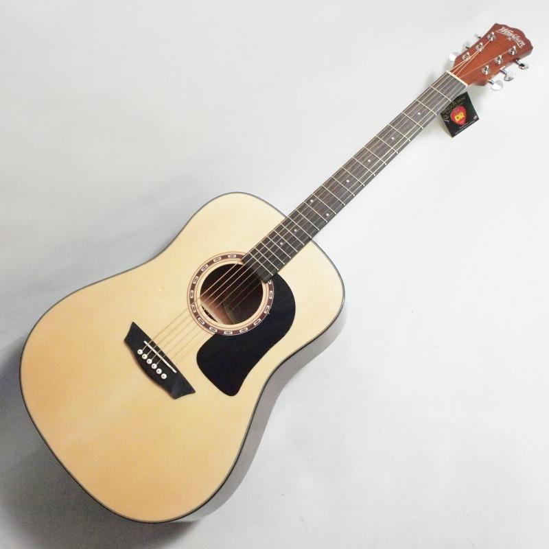 Washburn D5 アコースティックギター〈ワッシュバーン〉 : 楽器de元気