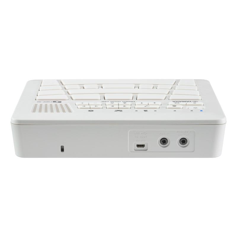 YAMAHA（ヤマハ） YAMAHA FGDP-30 フィンガードラムパッド〈ヤマハ