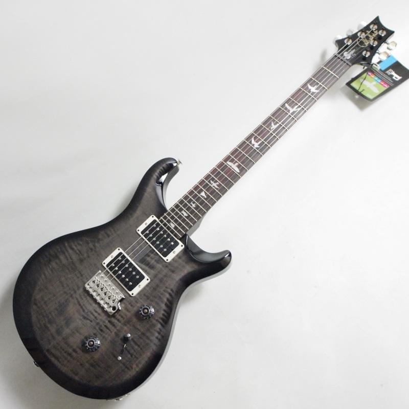 PRS Paul Reed Smith 10th Anniversary S2 Custom 24 GS Faded Gray