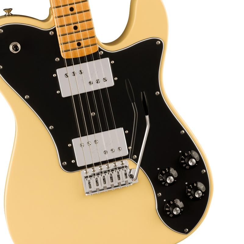 Fender（フェンダー） Fender Vintera II '70s Telecaster Deluxe with