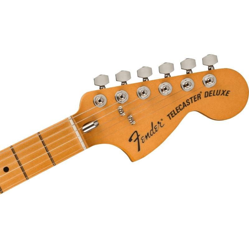 Fender（フェンダー） Fender Vintera II '70s Telecaster Deluxe with