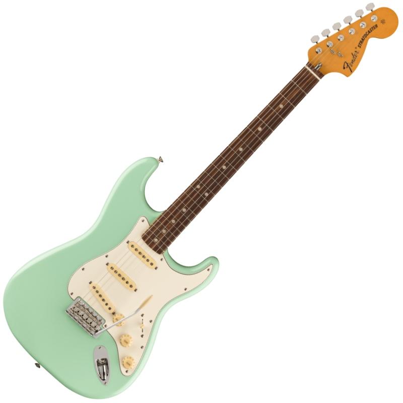 Fender（フェンダー） Fender Vintera II '70s Stratocaster, Rosewood