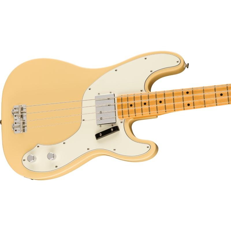 Fender（フェンダー） Fender Vintera II '70s Telecaster Bass, Maple