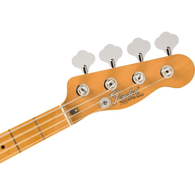 Fender（フェンダー） Fender Vintera II '70s Telecaster Bass, Maple