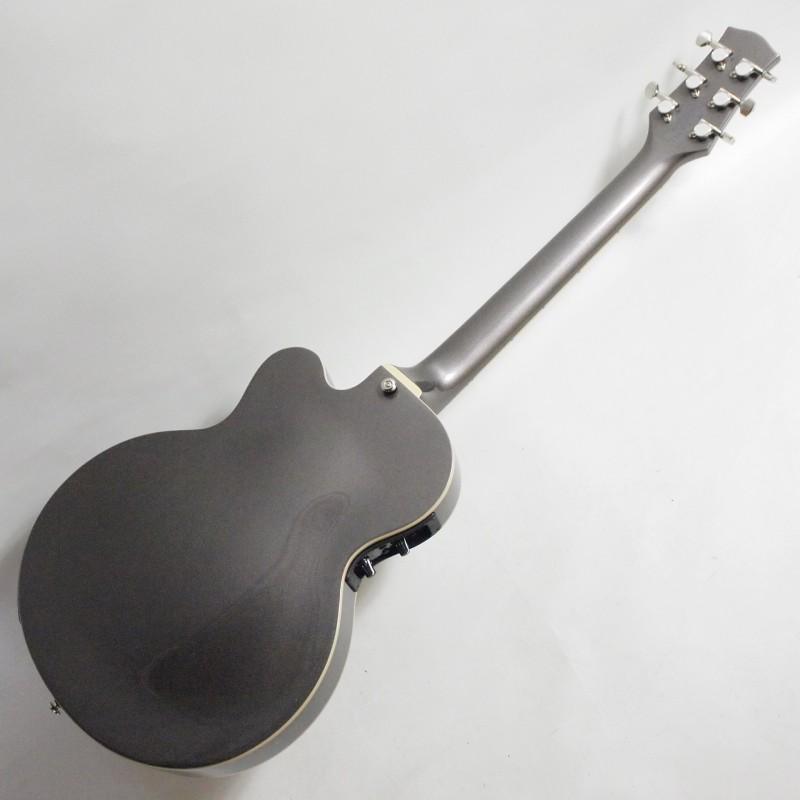 VOX Giulietta VGA-5TD NAGM ナチュラル・ガンメタリック アーチ VOX Giulietta VGA-5TD NAGM ナチュラル・ガンメタリック アーチ