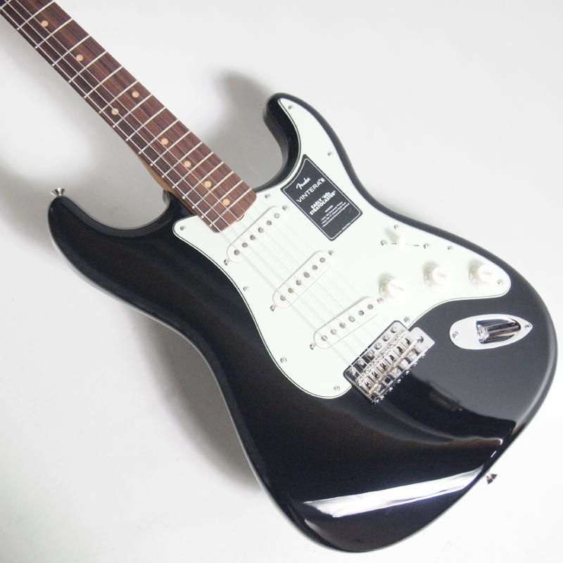 Fender（フェンダー） Fender Vintera III Early '60s Stratocaster