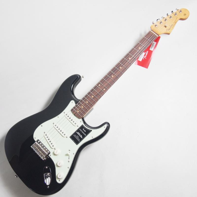 Fender（フェンダー） Fender Vintera III Early '60s Stratocaster
