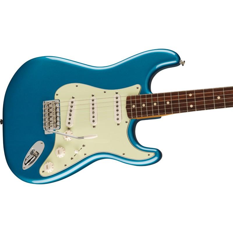 Fender Vintera II '60s Stratocaster, Rosewood Fingerboard Fender Vintera II '60s Stratocaster, Rosewood Fingerboard