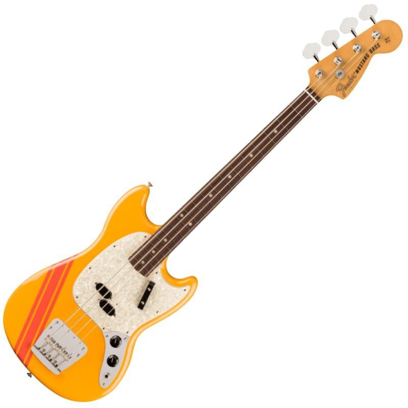 Fender（フェンダー） Fender Vintera II '70s Competition Mustang