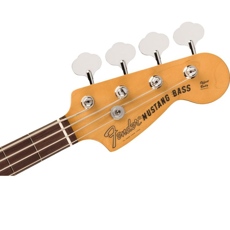 Fender（フェンダー） Fender Vintera II '70s Competition Mustang