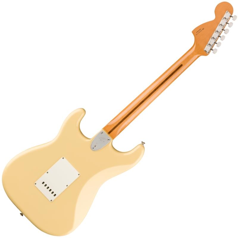 Fender Vintera II '70s Stratocaster, Maple Fingerboard Fender Vintera II '70s Stratocaster, Maple Fingerboard