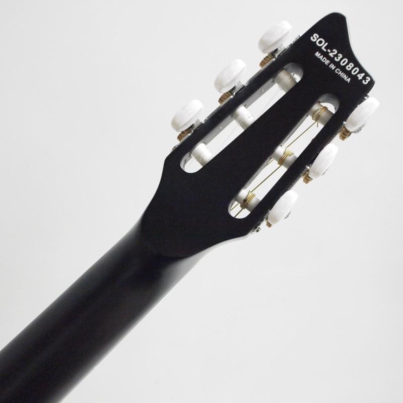 SCHECTER OL-FL-N-P/SNTL エレガット〈シェクター〉 : 楽器de
