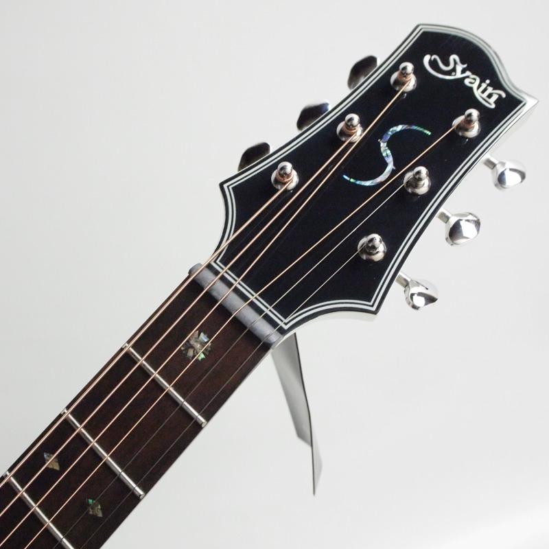 S.Yairi S.Yairi Advanced Series YAP-1000/SW パーラータイプ