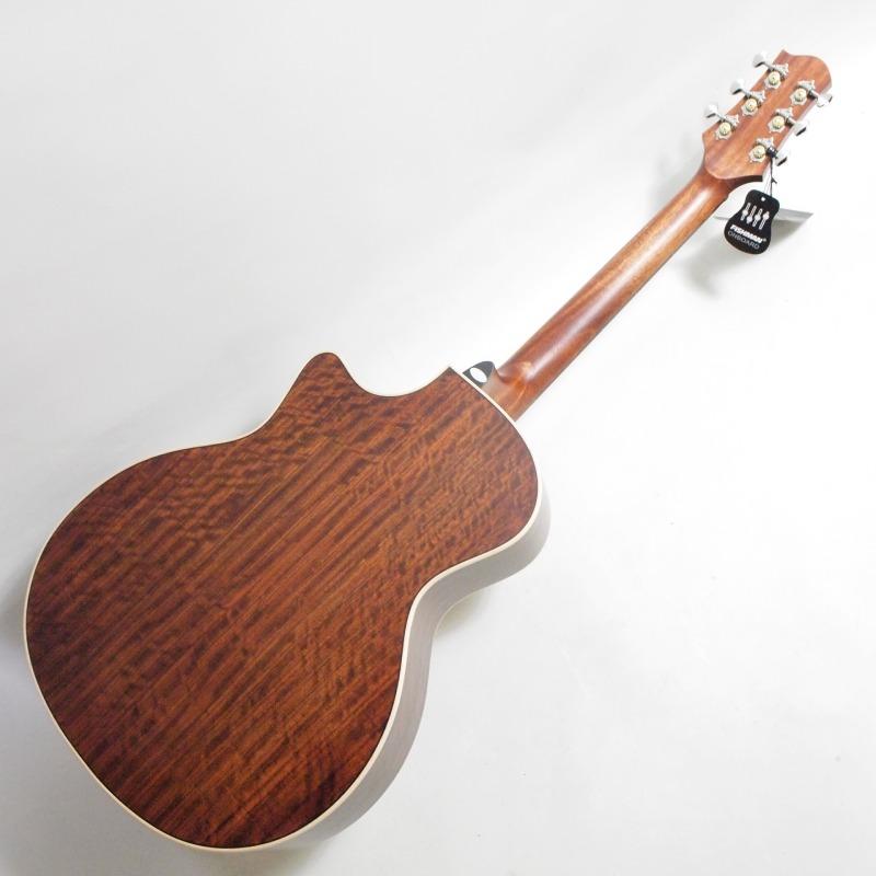 S.Yairi S.Yairi Advanced Series YAT-1300EC/NAM エレアコ〈S.ヤイリ