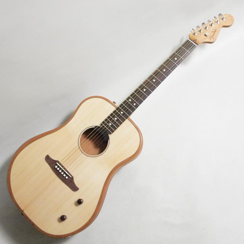 Fender（フェンダー） Fender Highway Series Dreadnought, Rosewood
