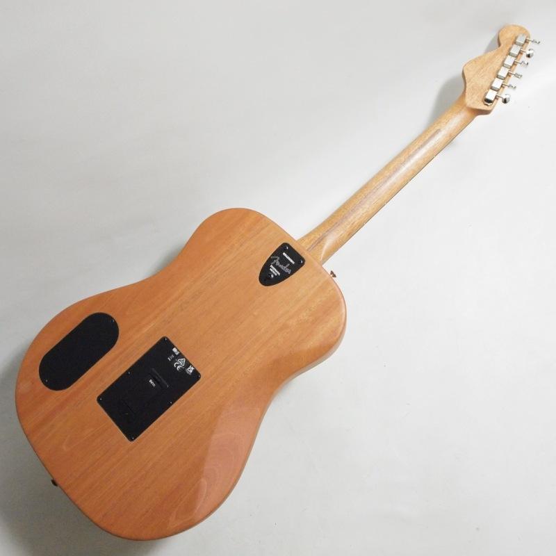 Fender（フェンダー） Fender Highway Series Dreadnought, Rosewood