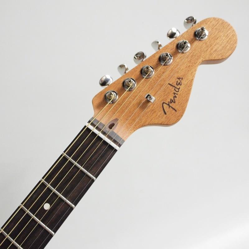 Fender（フェンダー） Fender Highway Series Dreadnought, Rosewood