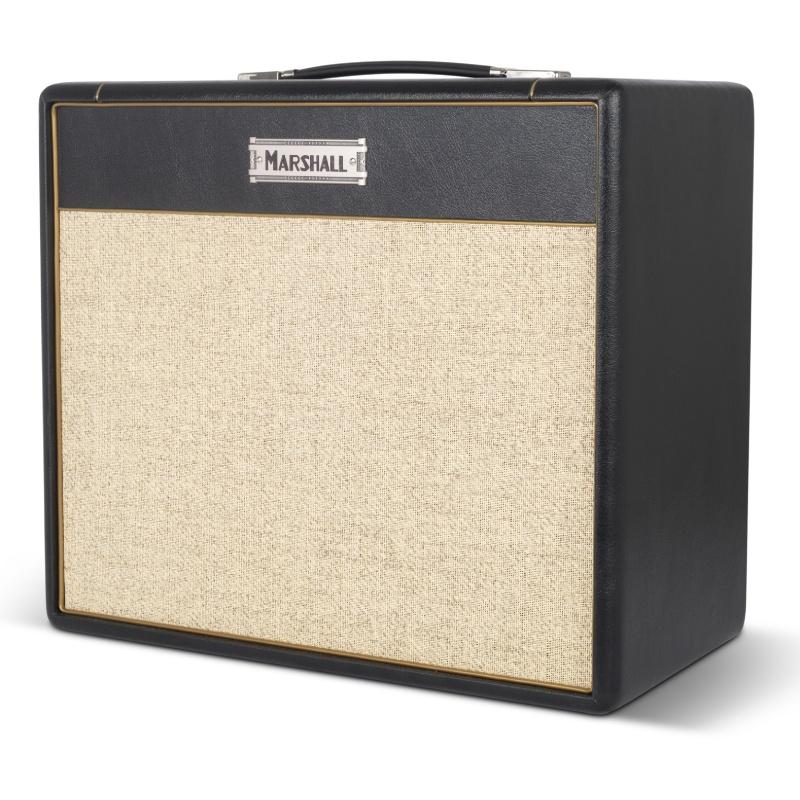 正規品直輸入 Marshall ST20C 20W 1x12 ギターアンプ(コンボ)〈マーシャル〉