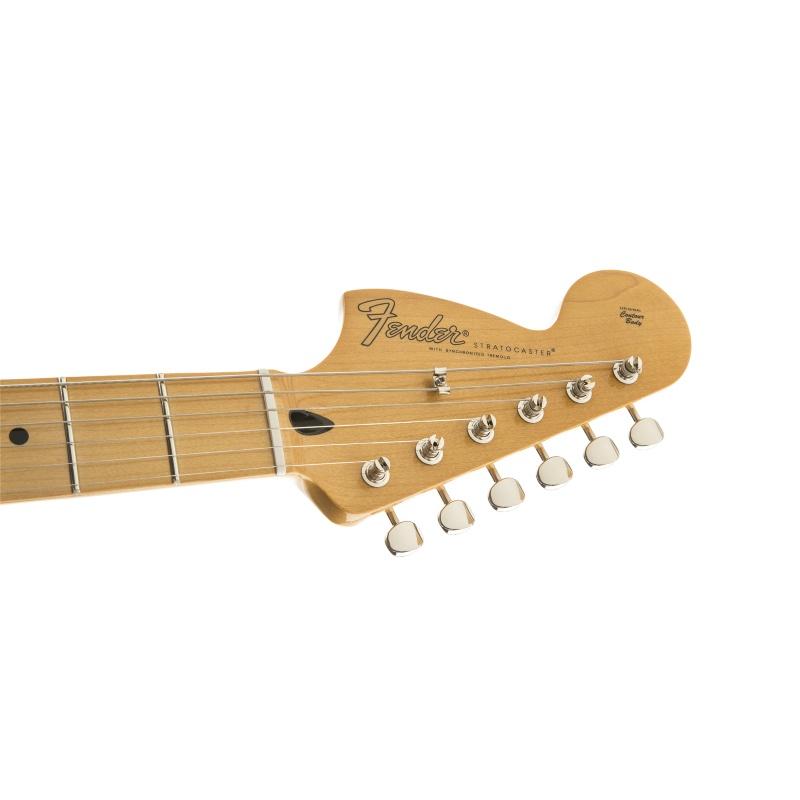 Fender Jimi Hendrix Stratocaster Olympic White〈フェンダー・ジミ・ヘンドリックス・ストラトキャスター〉｜gakki-de-genki｜04