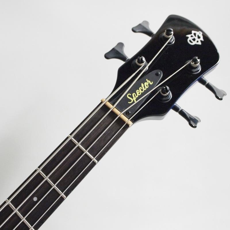 SPECTOR NS Ethos 4 Interstellar Gloss エレキベース〈スペクター