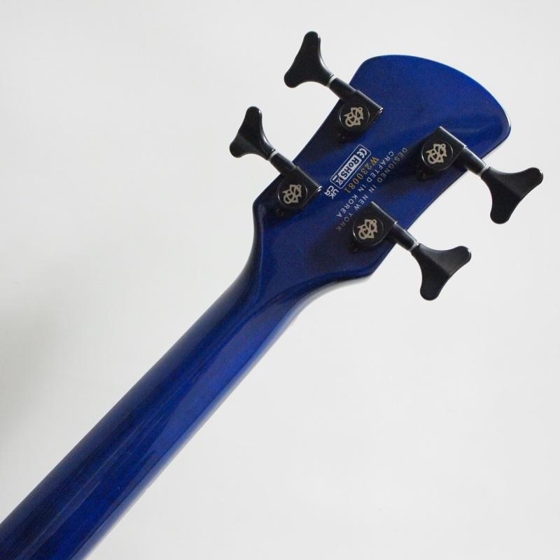 SPECTOR NS Ethos 4 Interstellar Gloss エレキベース〈スペクター