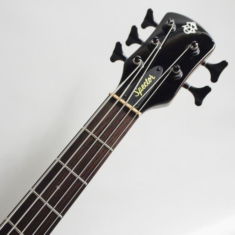 SPECTOR NS Ethos 5 Super Faded Black Gloss 5弦エレキベース SPECTOR NS Ethos 5 Super Faded Black Gloss 5弦エレキベース