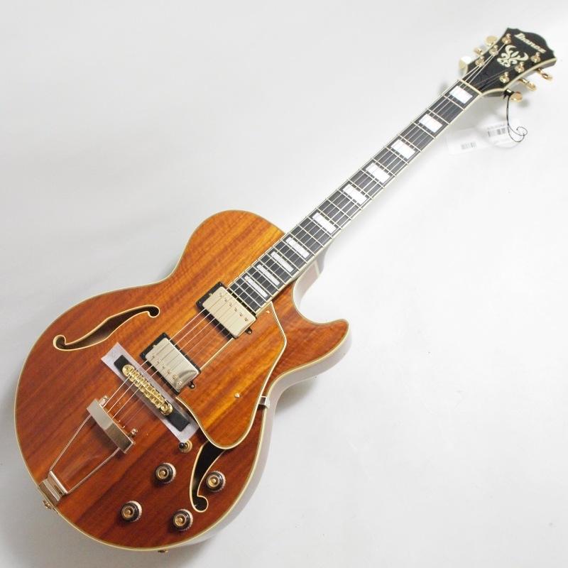 Ibanez（アイバニーズ） Ibanez AG95K NT (Natural) Artcore