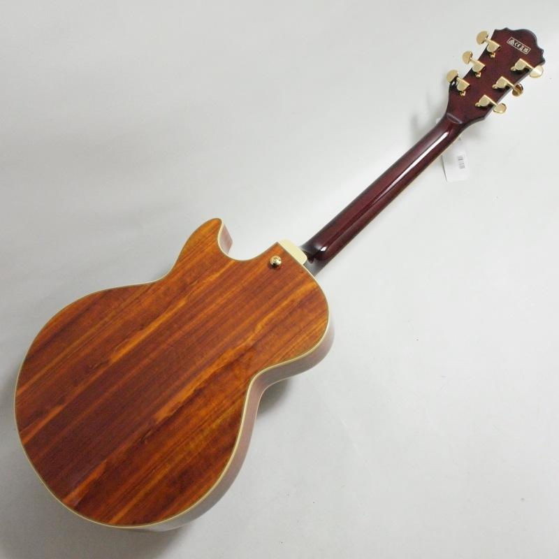 Ibanez（アイバニーズ） Ibanez AG95K NT (Natural) Artcore