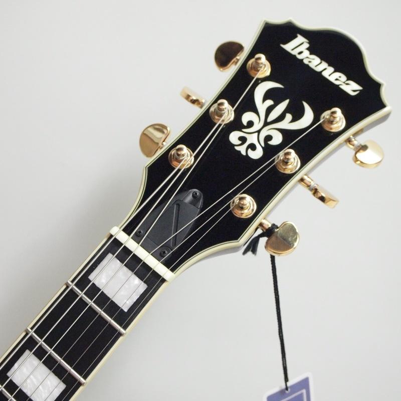 Ibanez（アイバニーズ） Ibanez AG95K NT (Natural) Artcore