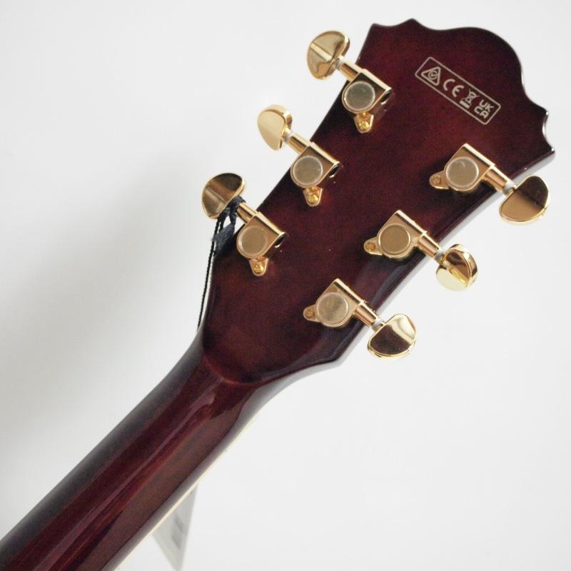 Ibanez（アイバニーズ） Ibanez AG95K NT (Natural) Artcore