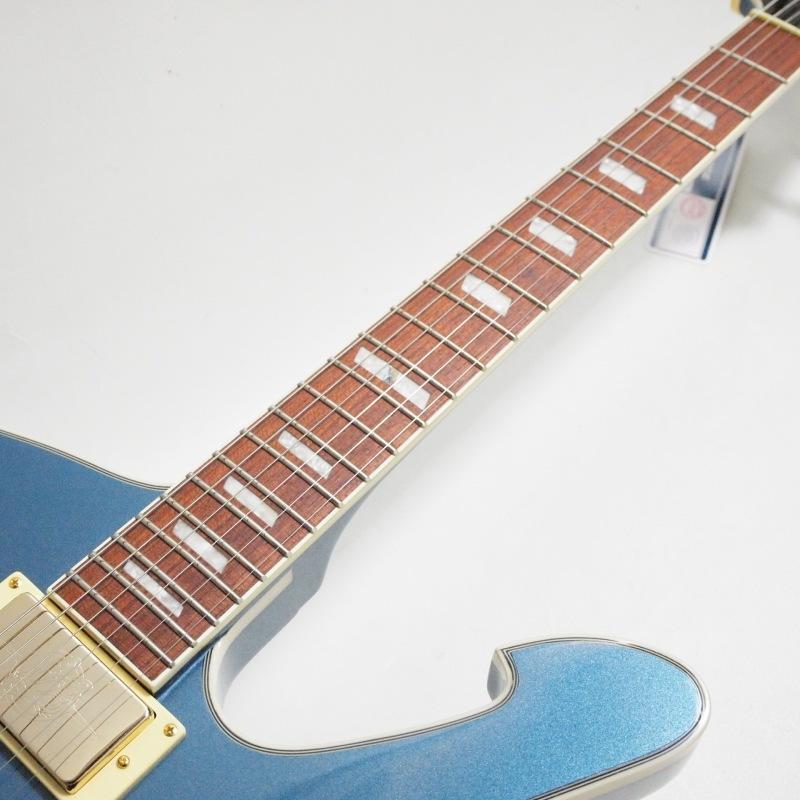 Ibanez IC420GB-ABM (Antique Blue) ”Iceman” 限定モデル エレキ