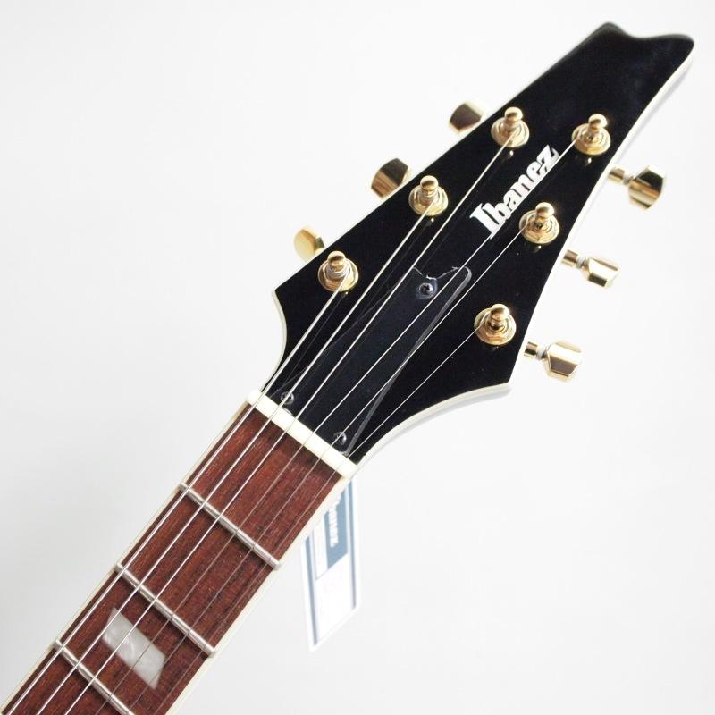 Ibanez（アイバニーズ） Ibanez IC420GB-ABM (Antique Blue) ”Iceman