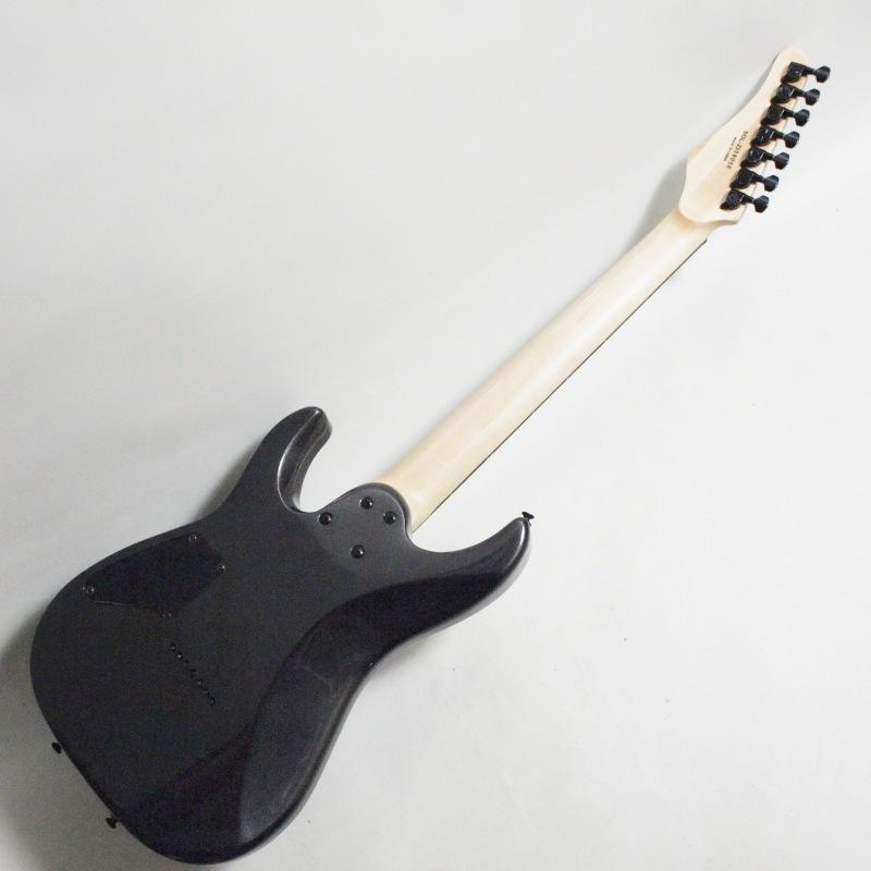 SCHECTER SCHECTER OL-NV-7-2H-FXD/BKM/R 7弦エレキギター〈シェクター