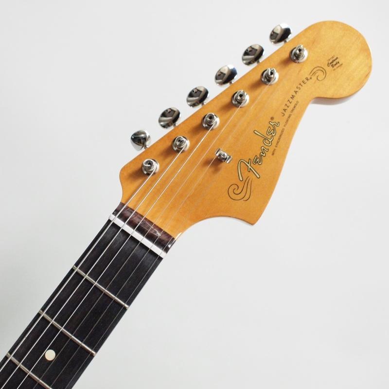 Fender（フェンダー） Fender Vintera II '50s Jazzmaster, Rosewood