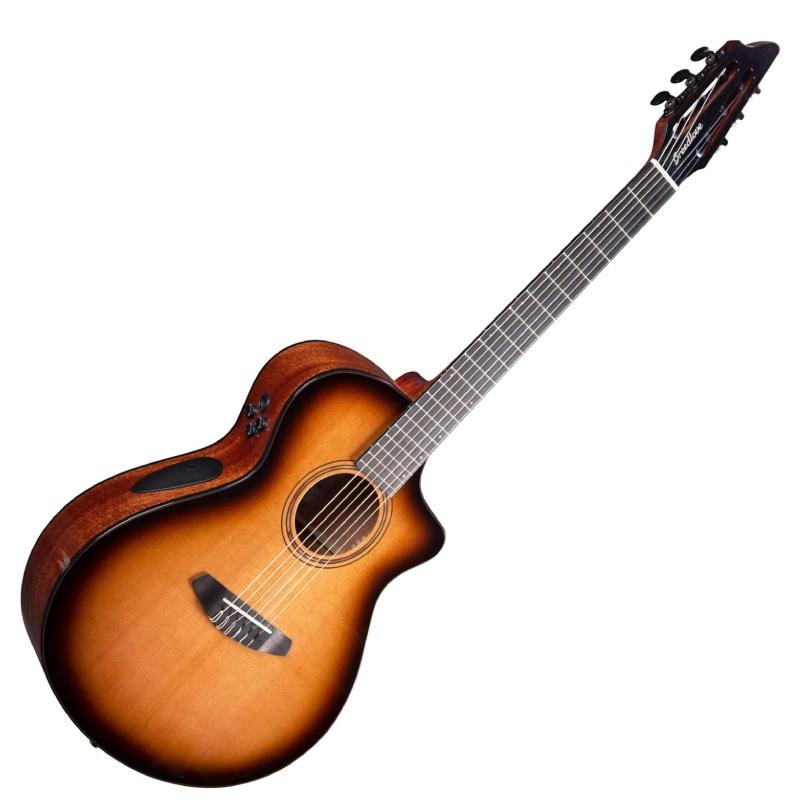 Breedlove Solo Pro Concert CE エレガット Breedlove Solo Pro Concert Edgeburst Nylon CE エレガット〈ブリード