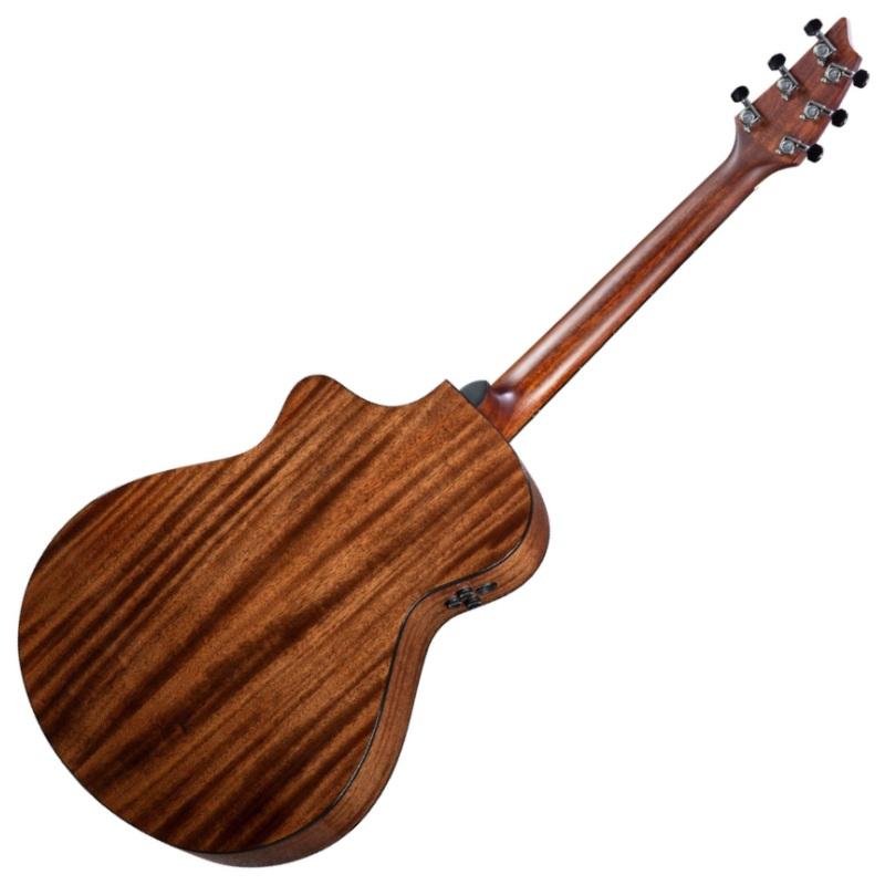 Breedlove Wildwood Pro Concert Suede CE エレアコ〈ブリードラブ