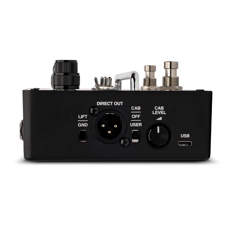 Ampeg SGT-DI ベース・プリアンプ〈アンペグ〉 : 楽器de元気 - 通販