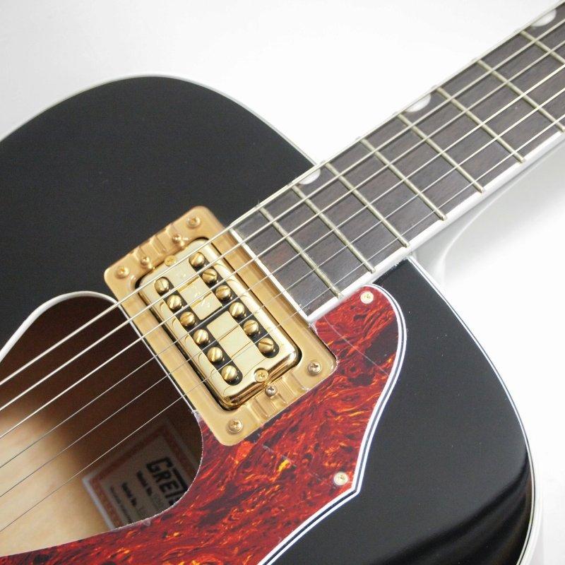 GRETSCH G5031FT Rancher Dreadnought, Fideli-Tron Pickup GRETSCH G5031FT Rancher Dreadnought, Fideli-Tron Pickup