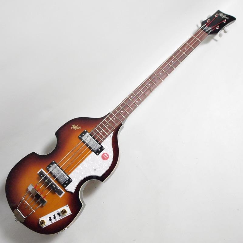 Hofner ヘフナー IGNITION BASSサンバースト バイオリンベース Hofner [※只今品切れ中 入荷待ち。] Hofner Violin Bass Ignition
