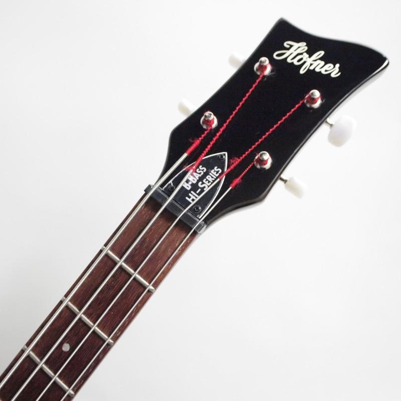 Hofner HI-BB-SE-SB Violin Bass Ignition Sunburst バイオリンベース