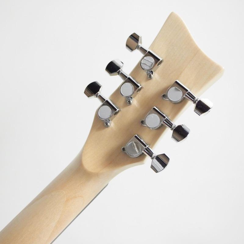 Hofner HCT-SHVG-SB-0 Shorty Violin Guitar バイオリンギター