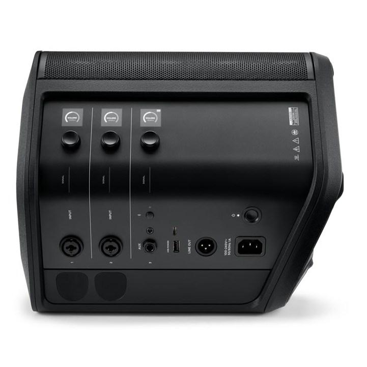 BOSE（ボーズ） Bose S1 Pro+ Multi-Position PA system 3ch